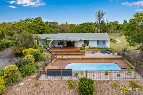 46 Bell Rd, Glass House Mountains, QLD 4518