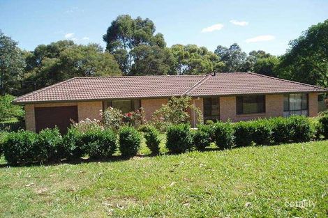 Property photo of 36 Bindar Crescent Bundanoon NSW 2578