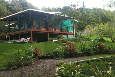 Property photo of 449 Irishtown Road Irishtown TAS 7330