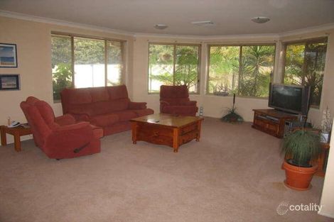 Property photo of 1 Cantello Avenue Hammondville NSW 2170