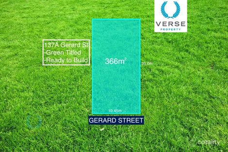 137a Gerard St, East Cannington, WA 6107
