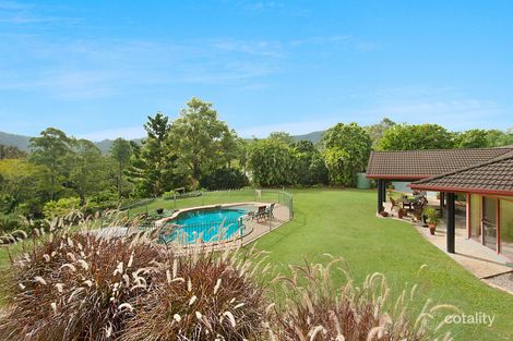 54 Greenwood Cres, Samford Valley, QLD 4520