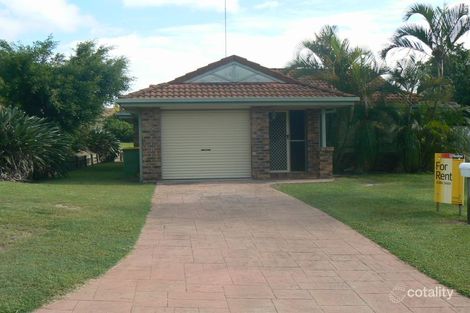 23 Citrus Cct, Mount Cotton, QLD 4165