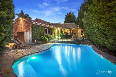 Property photo of 4 Wiggens Place Doncaster East VIC 3109