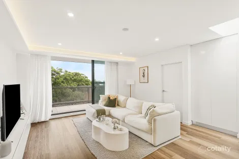 404/284b Taren Point Rd, Caringbah, NSW 2229