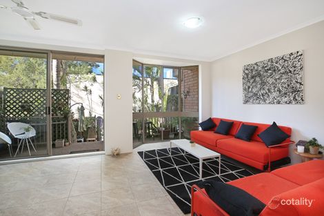 Property photo of 43/465-479 The Boulevarde Kirrawee NSW 2232