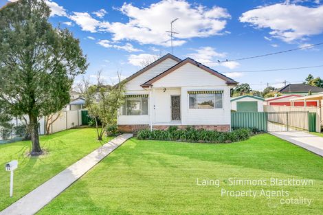 24 WANGARA ST, DOONSIDE, NSW 2767