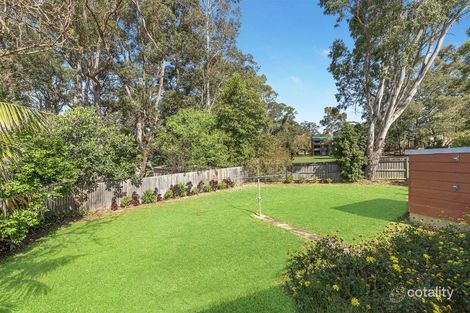 Property photo of 21 Judson Road Thornleigh NSW 2120