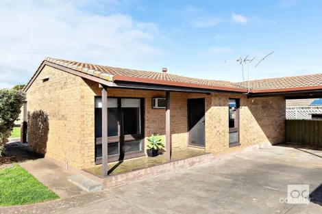Property photo of 13/27 Hillier Road Morphett Vale SA 5162
