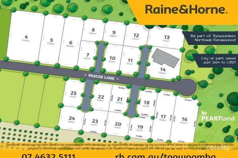 Property photo of 62 Pascoe Lane Harlaxton QLD 4350