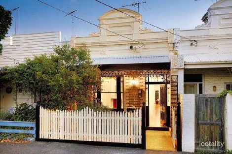 Property photo of 29 Greig Street Albert Park VIC 3206