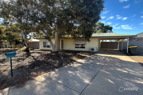 Property photo of 33 Quandong Street Roxby Downs SA 5725