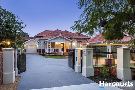 Property photo of 25 Learoyd Street Mount Lawley WA 6050