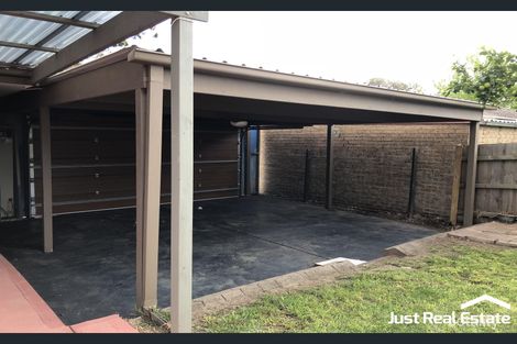 Property photo of 20 Saxonwood Drive Narre Warren VIC 3805