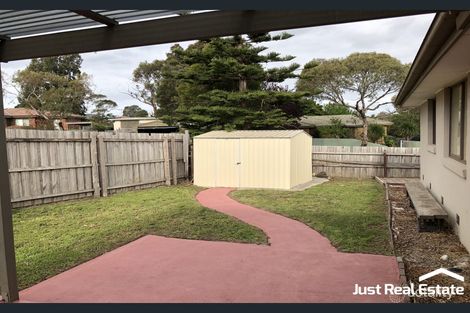 Property photo of 20 Saxonwood Drive Narre Warren VIC 3805