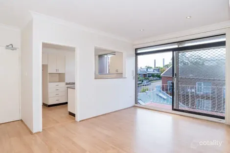 9/52 Hornsey St, Rozelle, NSW 2039