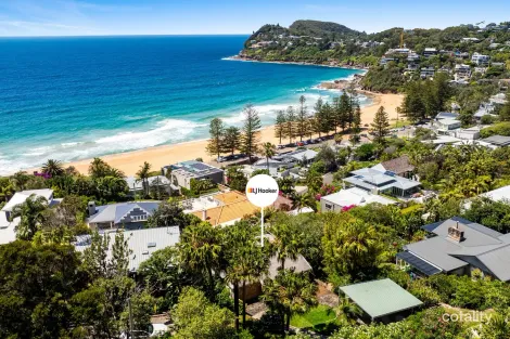 Property photo of 31 Morella Road Whale Beach NSW 2107