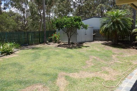 Property photo of 12 Rosa Court Camira QLD 4300