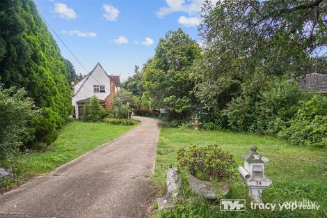 Property photo of 79 Vimiera Road Eastwood NSW 2122