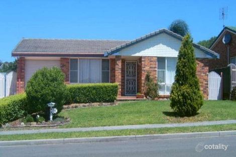 Property photo of 46 Cygnet Avenue Blackbutt NSW 2529