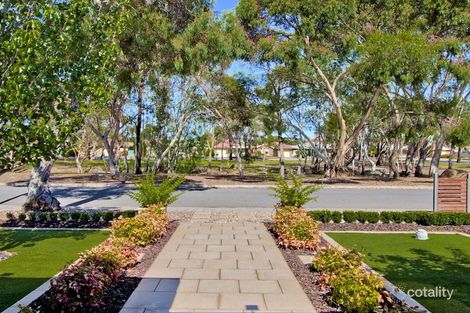 Property photo of 22 Manning Crescent Pooraka SA 5095