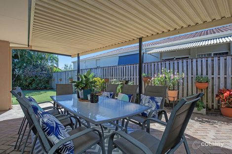 Property photo of 18 Lancewood Circuit Robina QLD 4226