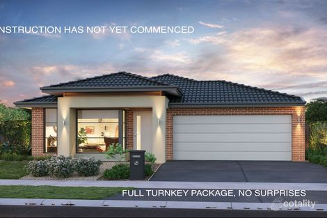 Property photo of 14 Firefly Road Point Cook VIC 3030