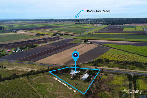 Property photo of 46 Fairydale Road Welcome Creek QLD 4670