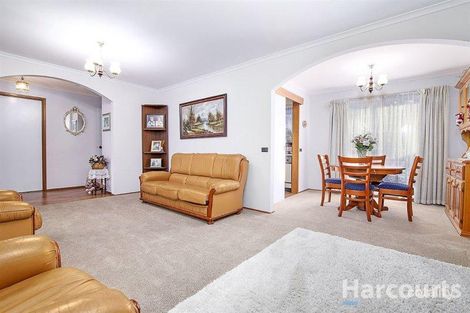 Property photo of 26 Avington Crescent Boronia VIC 3155