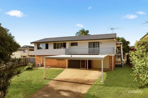 Property photo of 53 Camaro Street Runcorn QLD 4113