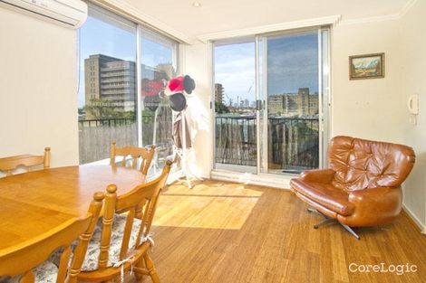 Property photo of 707/144-152 Mallett Street Camperdown NSW 2050