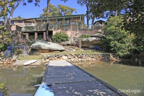 Property photo of 1 Rani Place Kareela NSW 2232