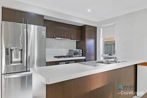 Property photo of 56 Beauchamp Drive The Ponds NSW 2769