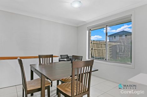 Property photo of 56 Beauchamp Drive The Ponds NSW 2769