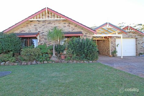 Property photo of 11 Thora Street Sussex Inlet NSW 2540