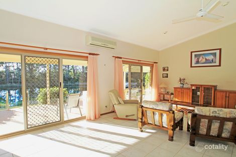 Property photo of 11 Thora Street Sussex Inlet NSW 2540