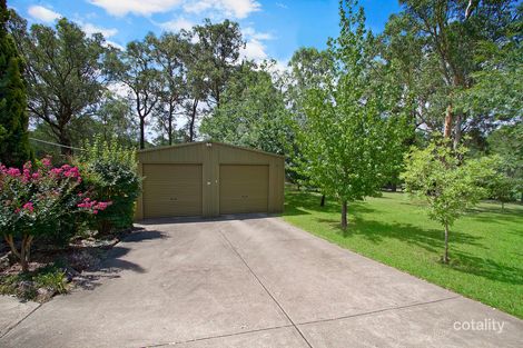 Property photo of 330 Spinks Road Glossodia NSW 2756
