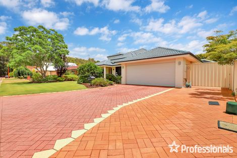 Property photo of 7 Tatton Turn Canning Vale WA 6155
