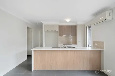 Property photo of 7 Strata Circuit Yarrabilba QLD 4207