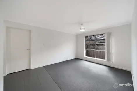 Property photo of 7 Strata Circuit Yarrabilba QLD 4207