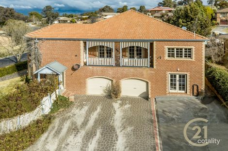 Property photo of 2 Stonestreet Place Windradyne NSW 2795