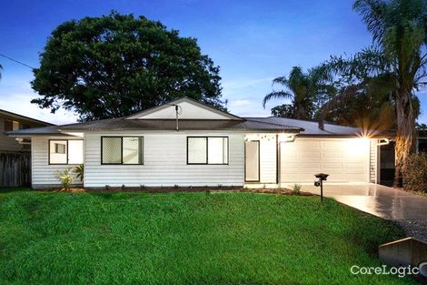 Property photo of 1 Winifred Street Mango Hill QLD 4509
