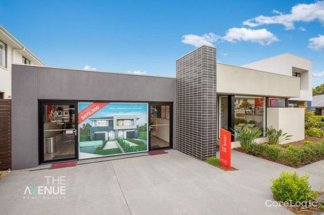 Property photo of 17 Hartigan Avenue Kellyville NSW 2155