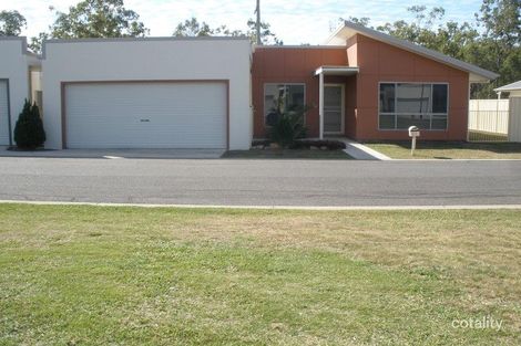 Lot 62/73 Centenary North Dr, Middlemount, QLD 4746