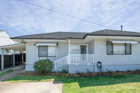 115 SMITH ST, SOUTH PENRITH, NSW 2750