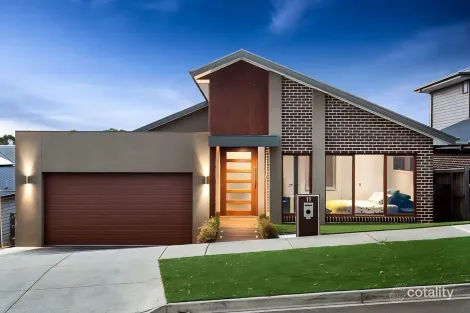 Property photo of 11 Nash Grove Doreen VIC 3754