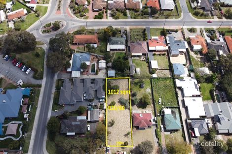 65 Banyard Ave, Kelmscott, WA 6111