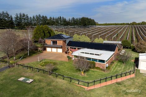 19 Wallace Lane, Canobolas, NSW 2800