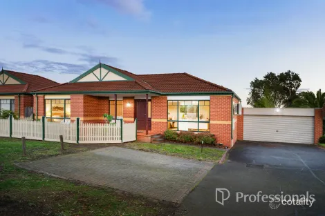 18/15 Lewis Rd, Wantirna South, VIC 3152