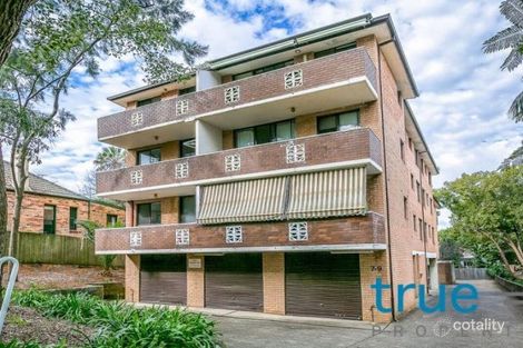 Property photo of 12/7-9 Tupper Street Enmore NSW 2042